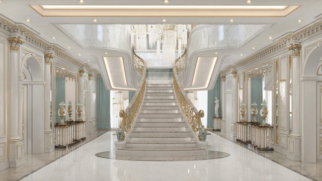 تصميم ديكور داخلي